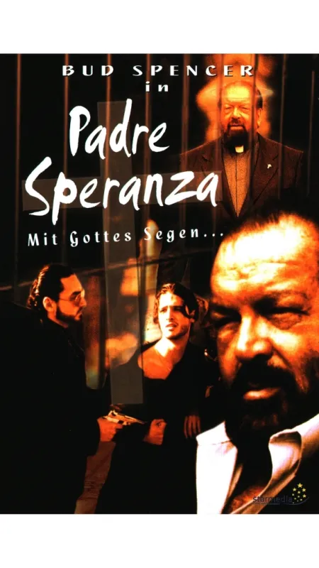 Otec Naděje (Padre Speranza), 2005 - fotogaléria