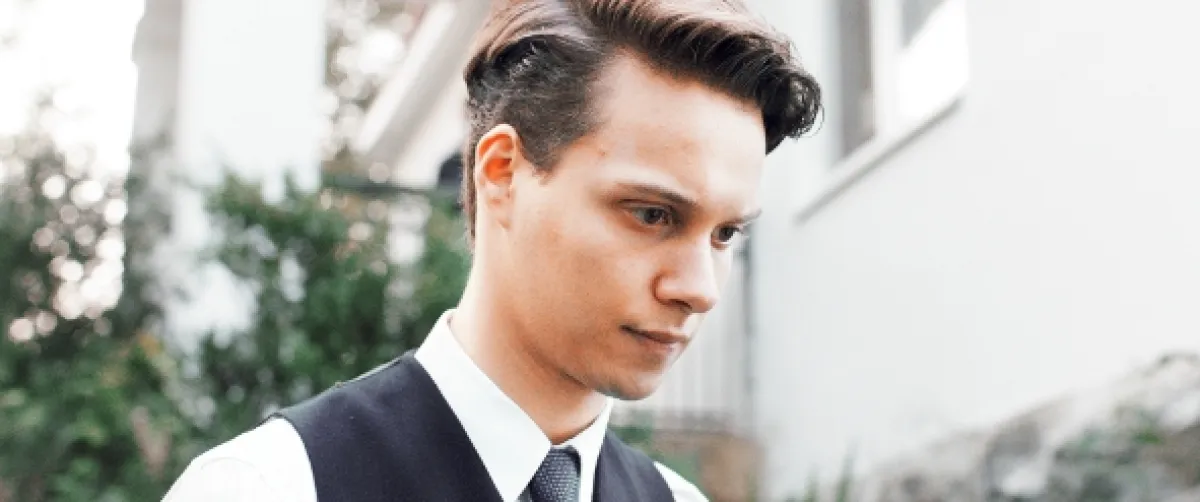 Sámská krev (Sameblod), 2016 - fotogaléria