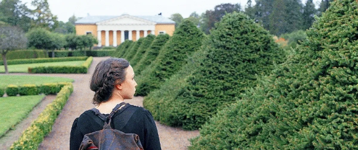Sámská krev (Sameblod), 2016 - fotogaléria