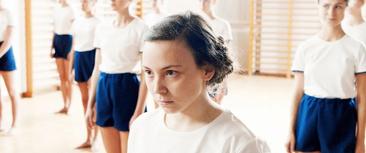 Sámská krev (Sameblod), 2016 - fotogaléria