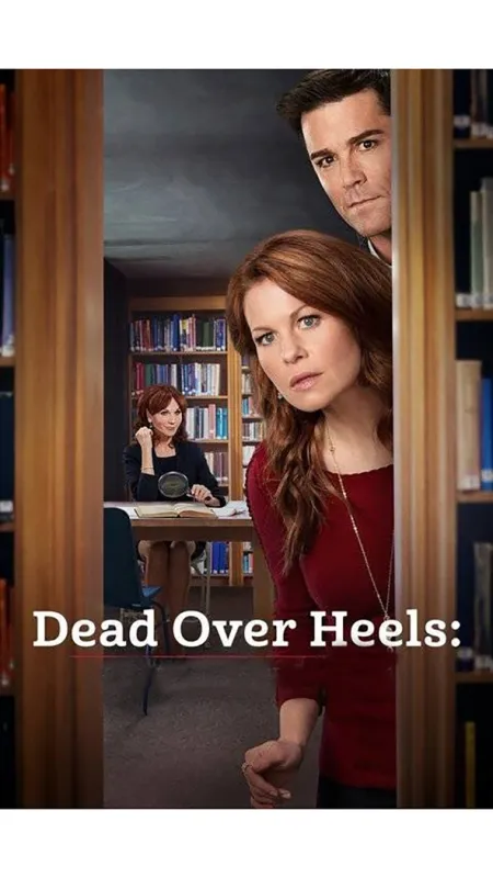 Skutečné vraždy (Aurora Teagarden Mysteries: Something New), 2023 - fotogaléria