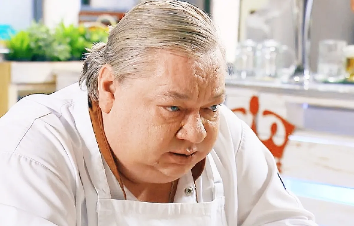 Ohnivý kuře, 2017 - fotogaléria
