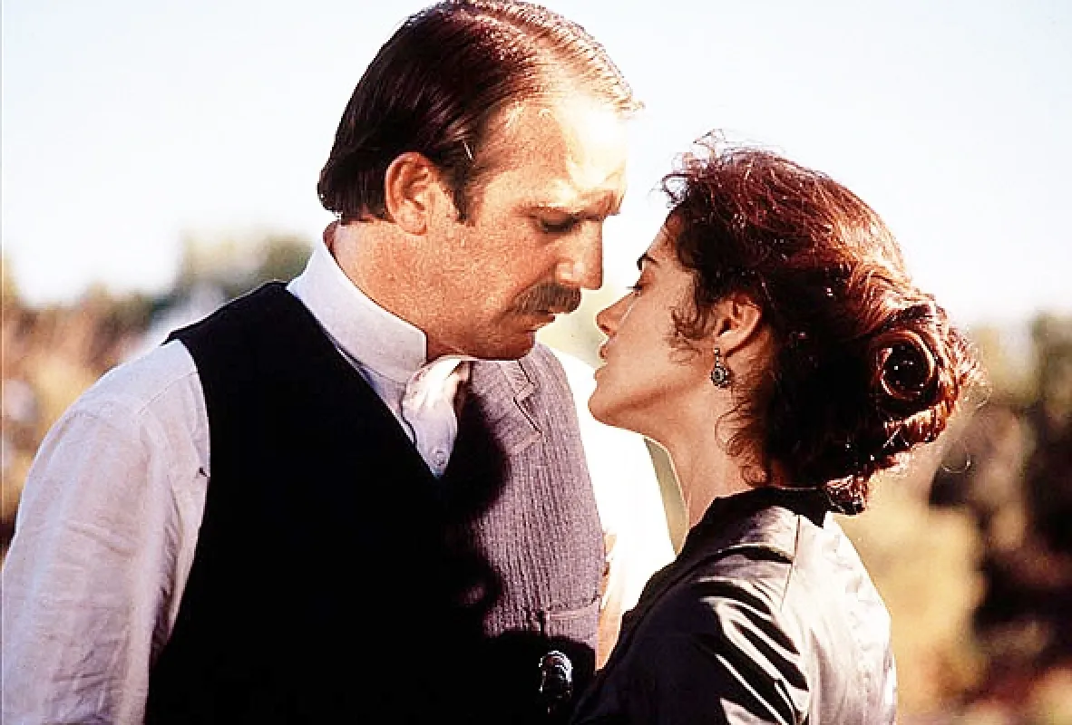 Wyatt Earp, 1994 - fotogaléria