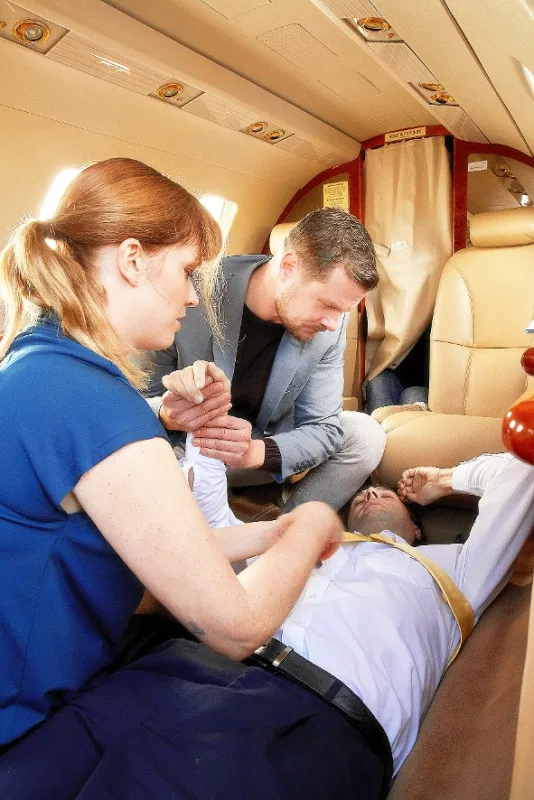 Anatomie života, 2021 - fotogaléria