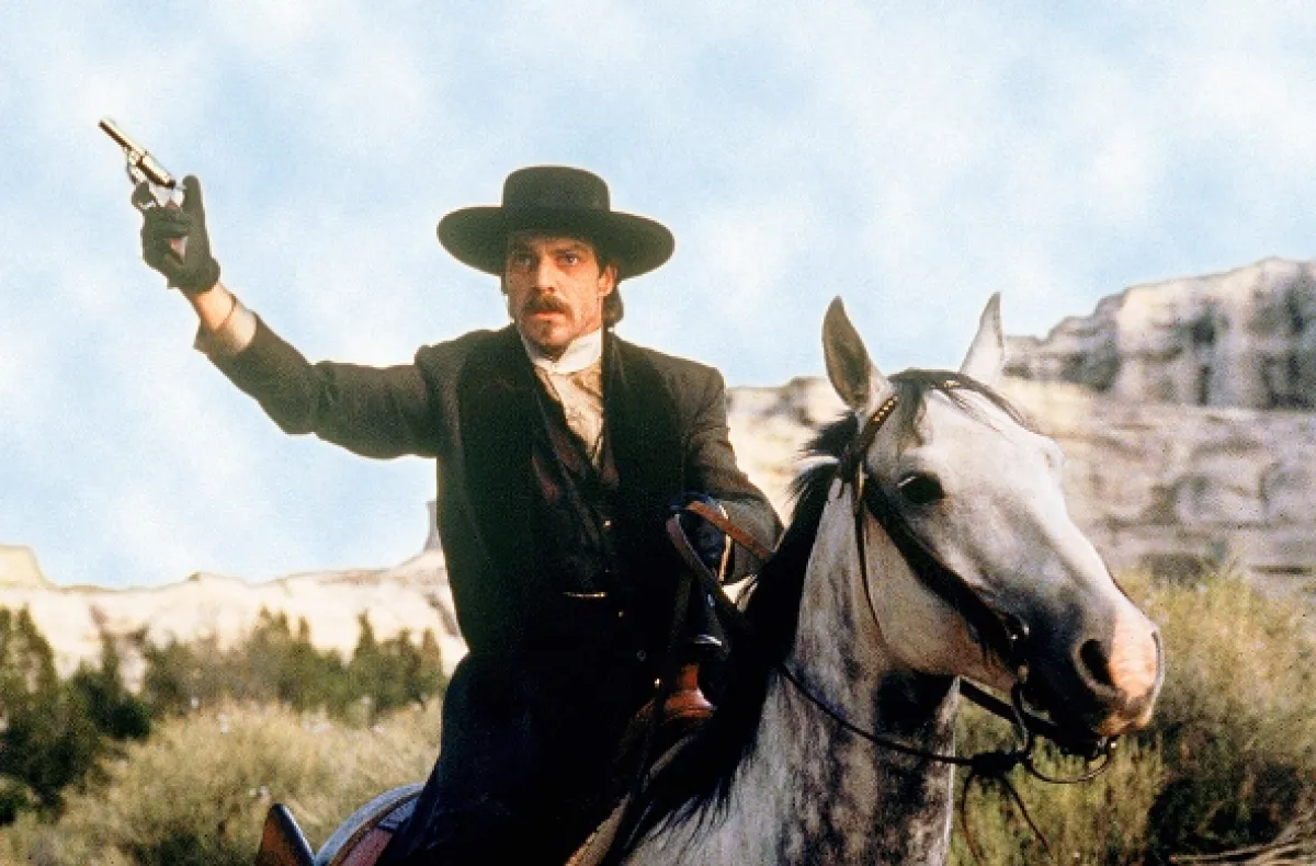 Wyatt Earp, 1994 - fotogaléria
