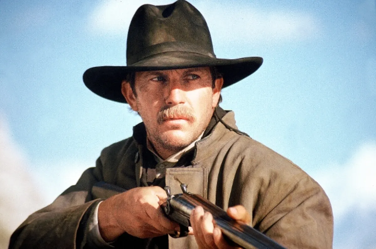 Wyatt Earp, 1994 - fotogaléria
