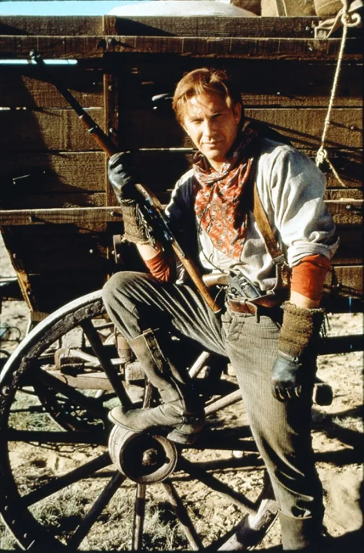 Wyatt Earp, 1994 - fotogaléria