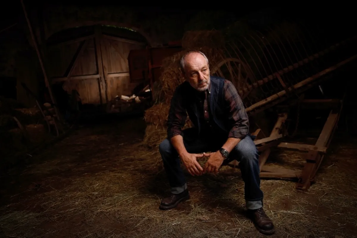 Dům na samotě, 2022 - fotogaléria