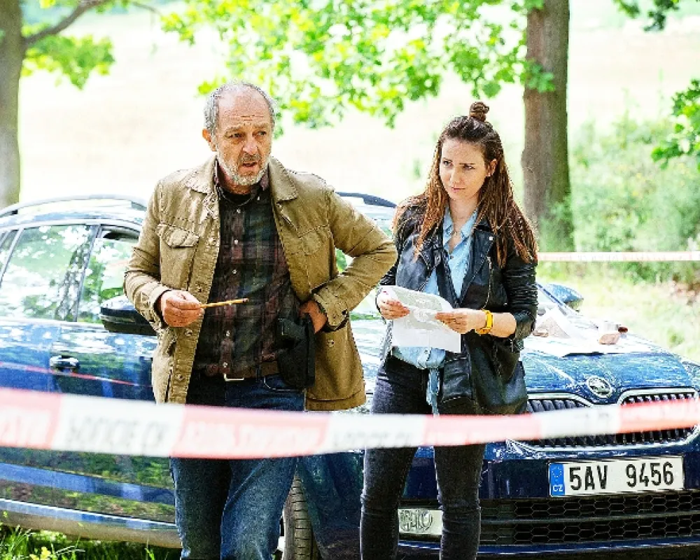 Dům na samotě, 2022 - fotogaléria