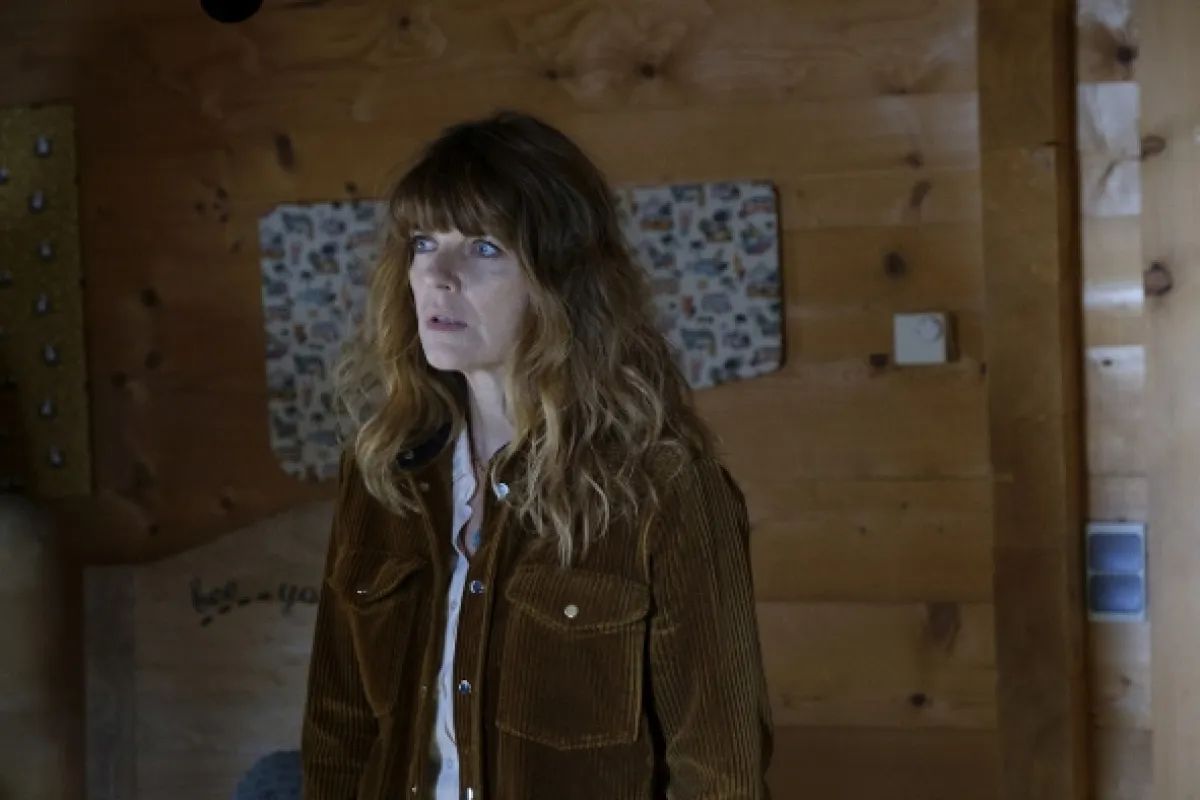 Komisařka Florence (Cassandre VI), 2021 - fotogaléria
