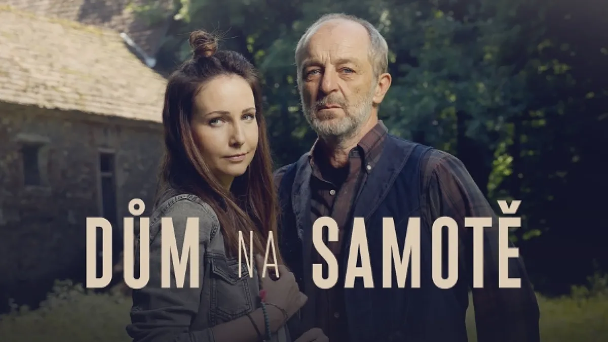 Dům na samotě, 2022 - fotogaléria
