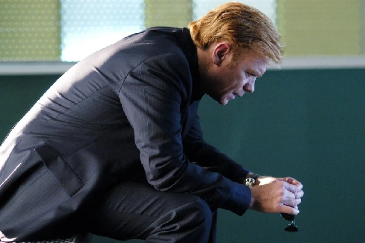 Kriminálka Miami (CSI: Miami IV), 2005 - fotogaléria