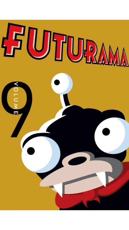Futurama, 2012 - fotogaléria