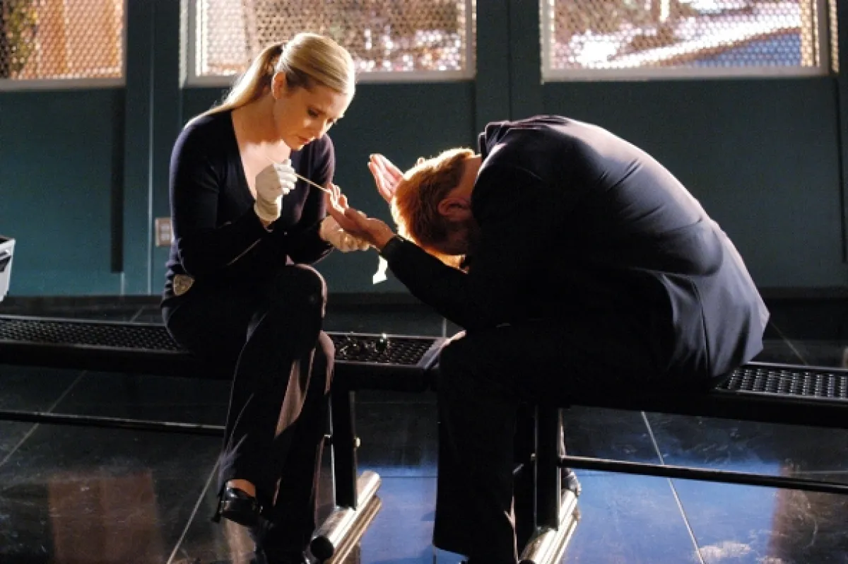 Kriminálka Miami (CSI: Miami IV), 2005 - fotogaléria
