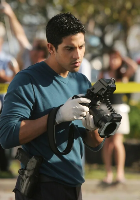 Kriminálka Miami (CSI: Miami IV), 2005 - fotogaléria