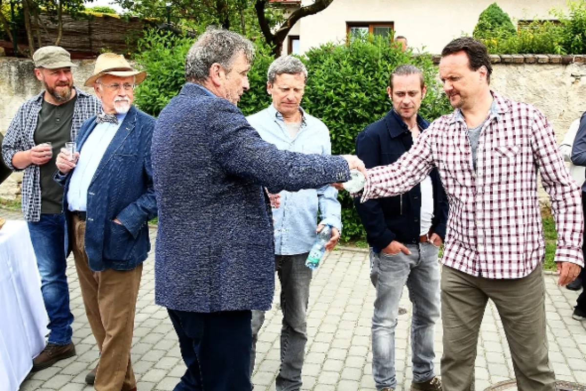 Slunečná, 2020 - fotogaléria