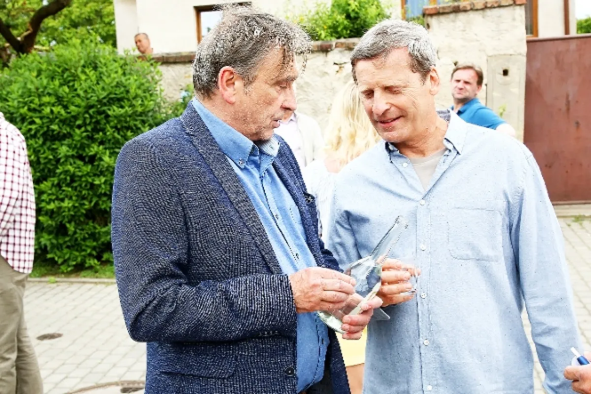 Slunečná, 2020 - fotogaléria