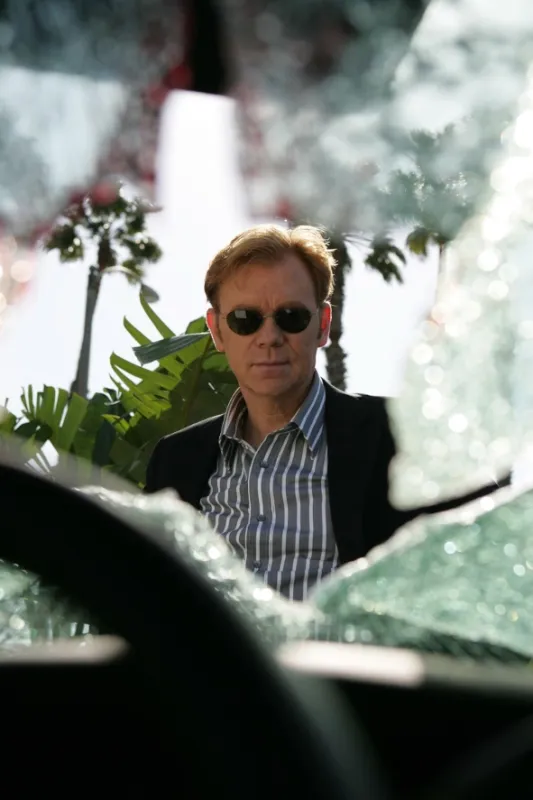 Kriminálka Miami (CSI: Miami IV), 2005 - fotogaléria