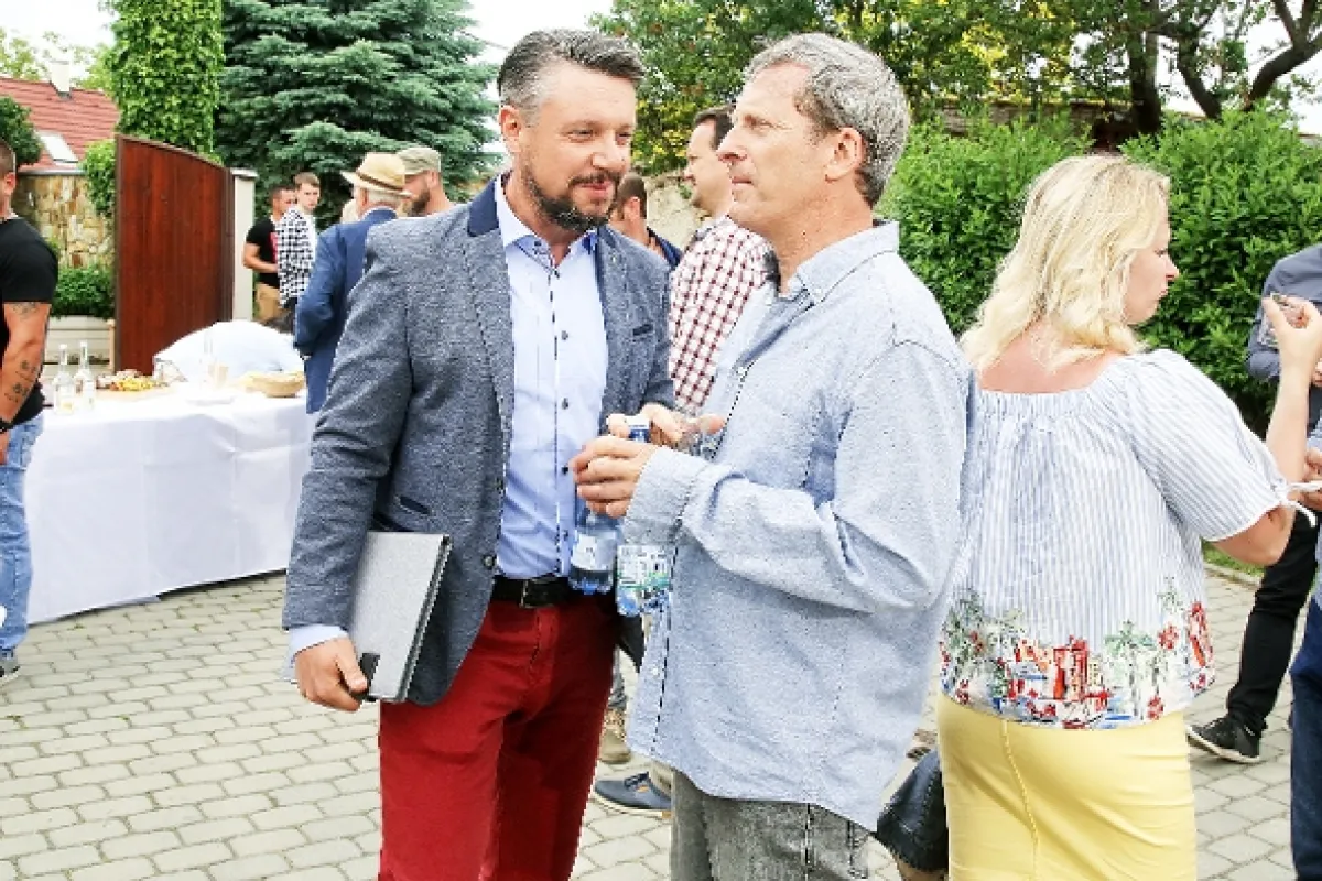 Slunečná, 2020 - fotogaléria