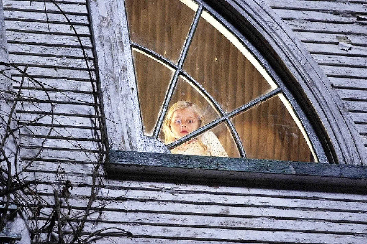 3:15 zomrieš! (The Amityville Horror), 2005 - fotogaléria