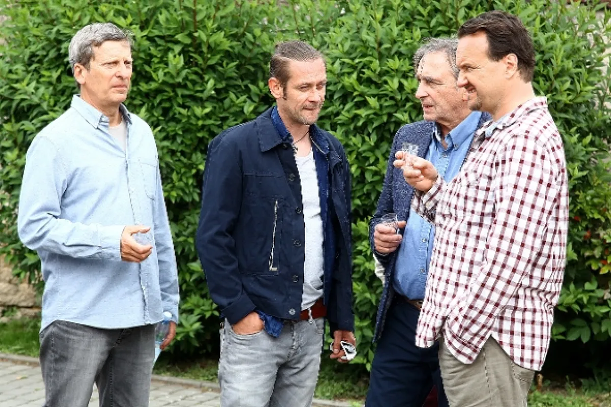 Slunečná, 2020 - fotogaléria