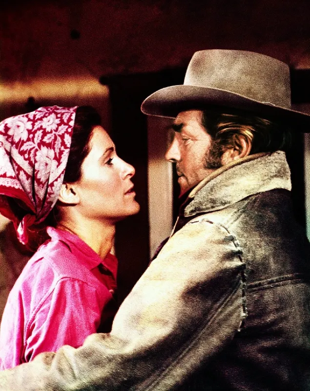 Zúčtování (Showdown), 1973 - fotogaléria