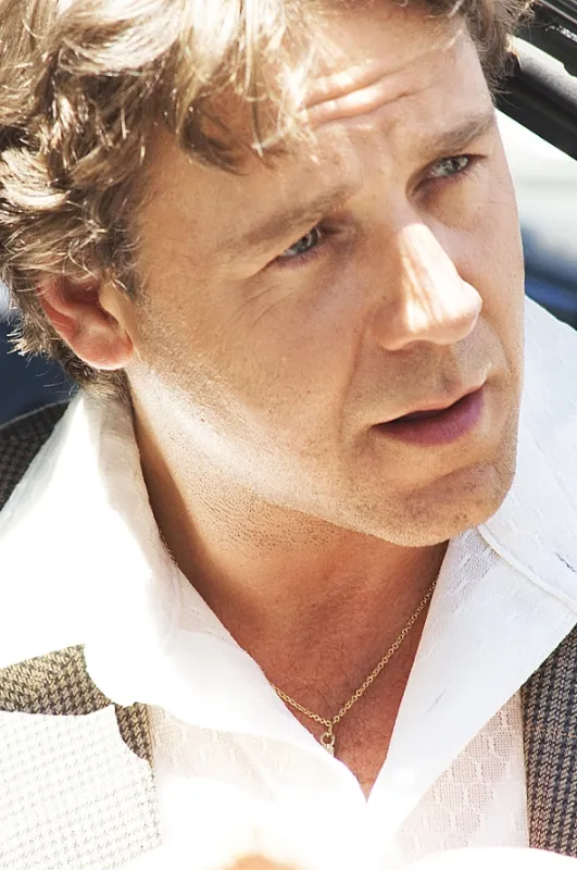 Americký gangster (American gangster), 2006 - fotogaléria