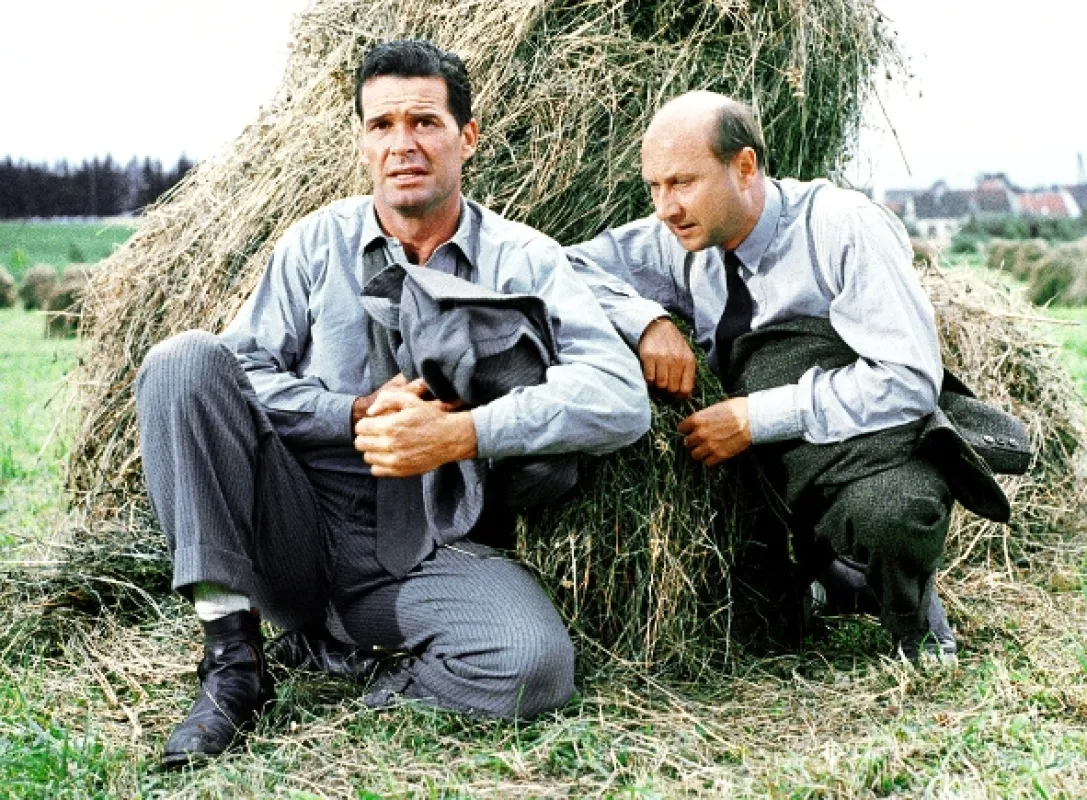Veľký útek (The Great Escape), 1963 - fotogaléria