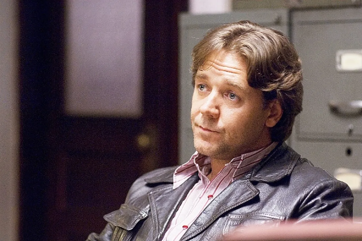 Americký gangster (American gangster), 2006 - fotogaléria