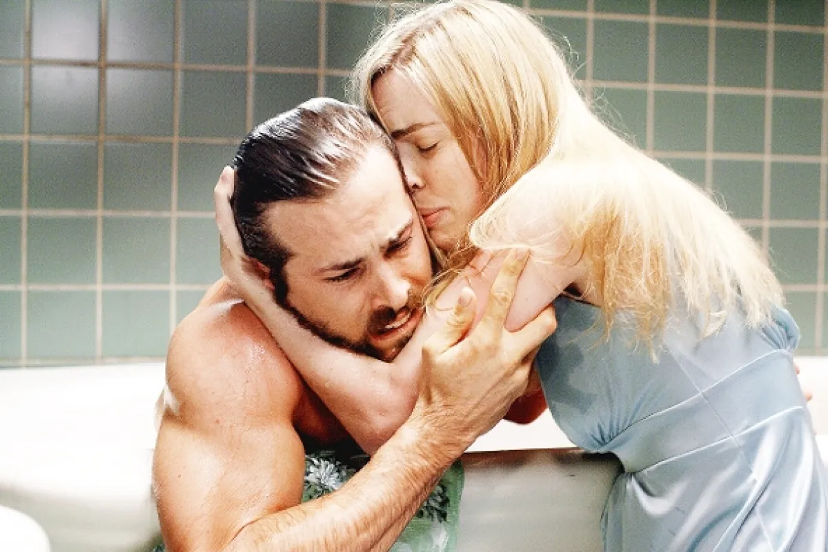 3:15 zomrieš! (The Amityville Horror), 2005 - fotogaléria