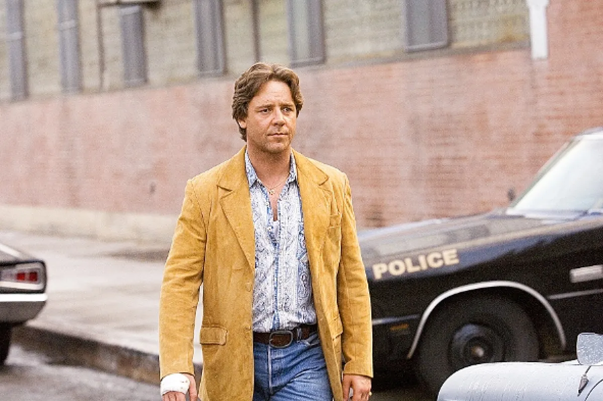 Americký gangster (American gangster), 2006 - fotogaléria