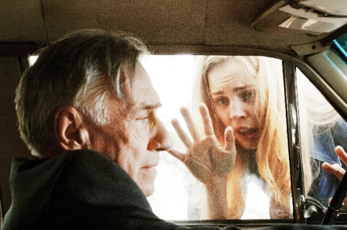 3:15 zomrieš! (The Amityville Horror), 2005 - fotogaléria