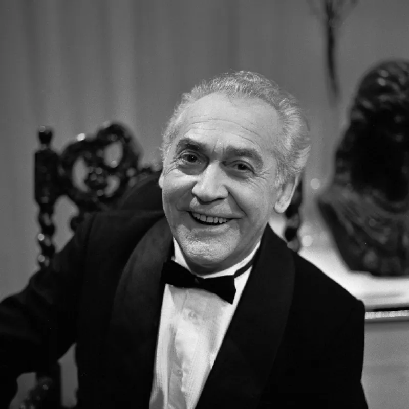 Velké lásky Standy Procházky, 1989 - fotogaléria