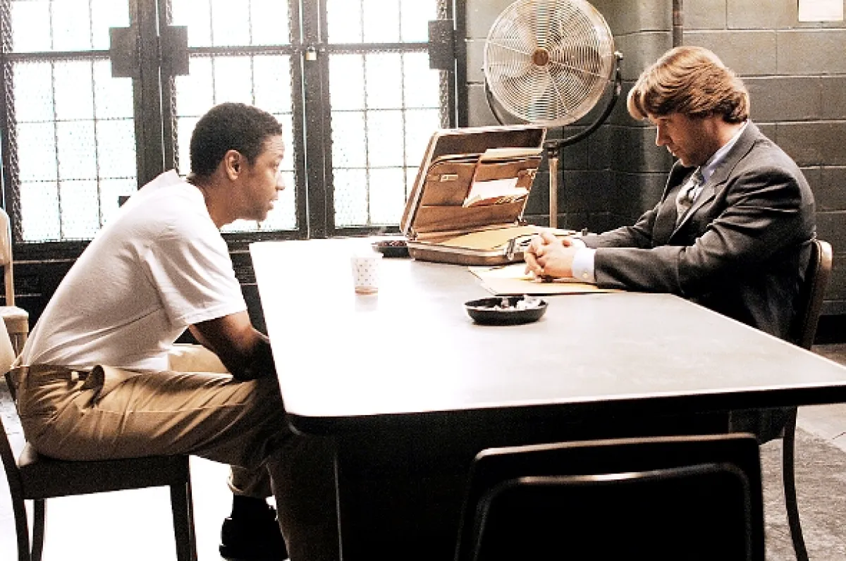 Americký gangster (American gangster), 2006 - fotogaléria