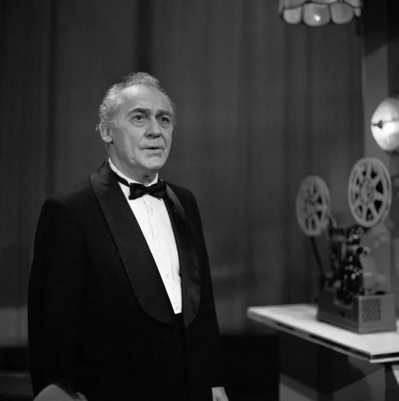 Velké lásky Standy Procházky, 1989 - fotogaléria