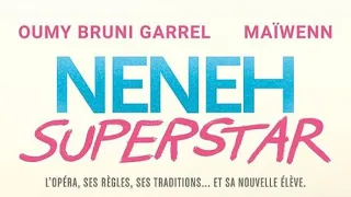 Neneh Superstar