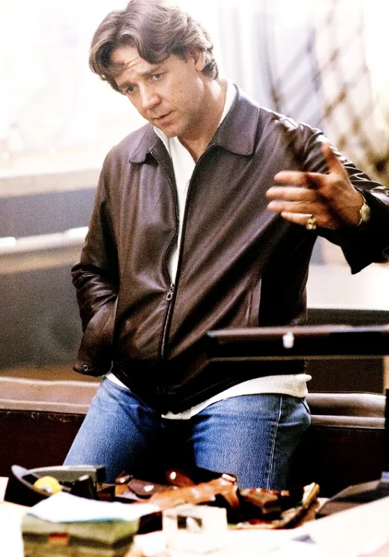Americký gangster (American gangster), 2006 - fotogaléria