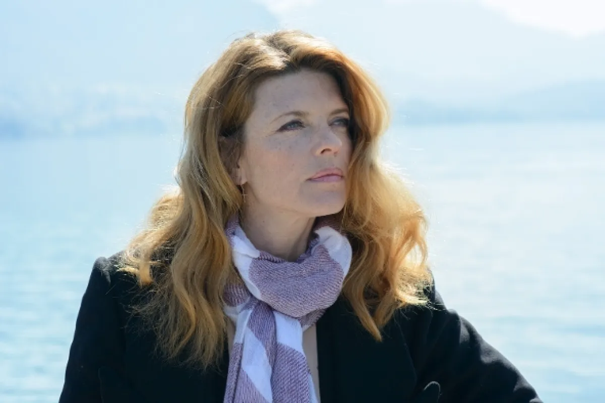 Komisařka Florence (Cassandre), 2015 - fotogaléria