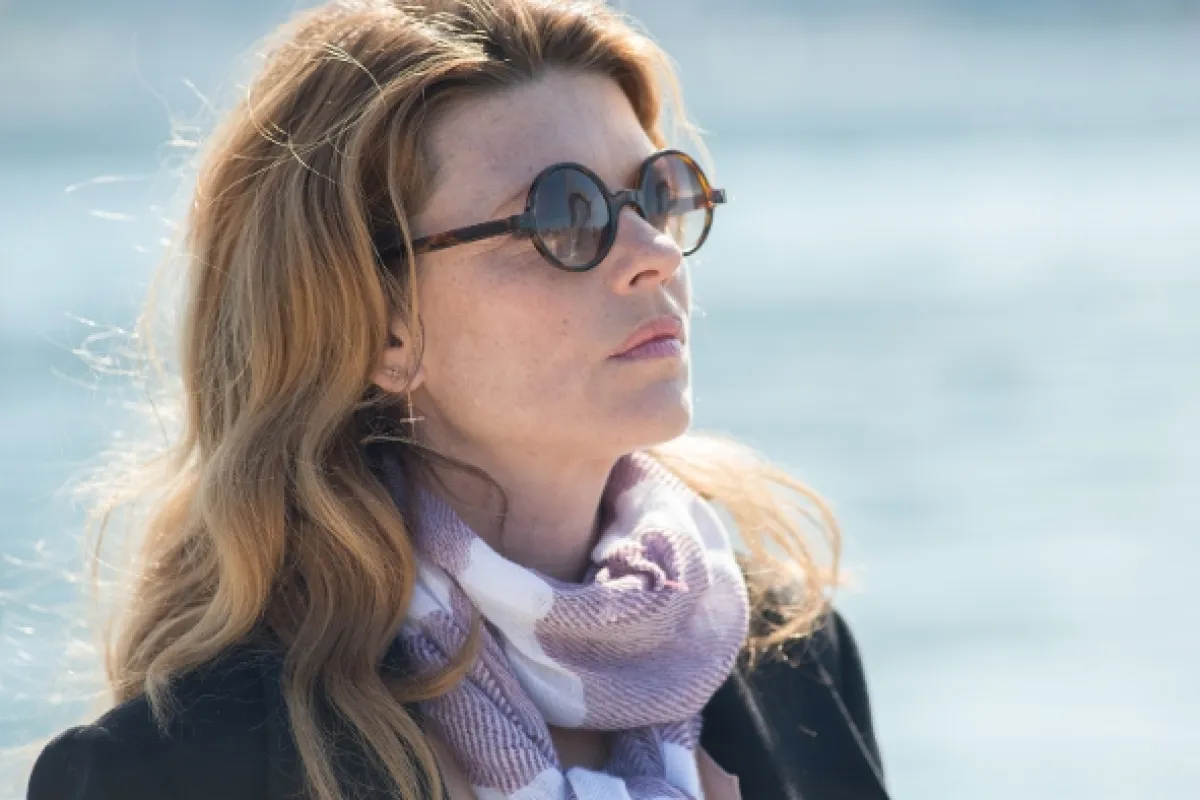 Komisařka Florence (Cassandre), 2015 - fotogaléria