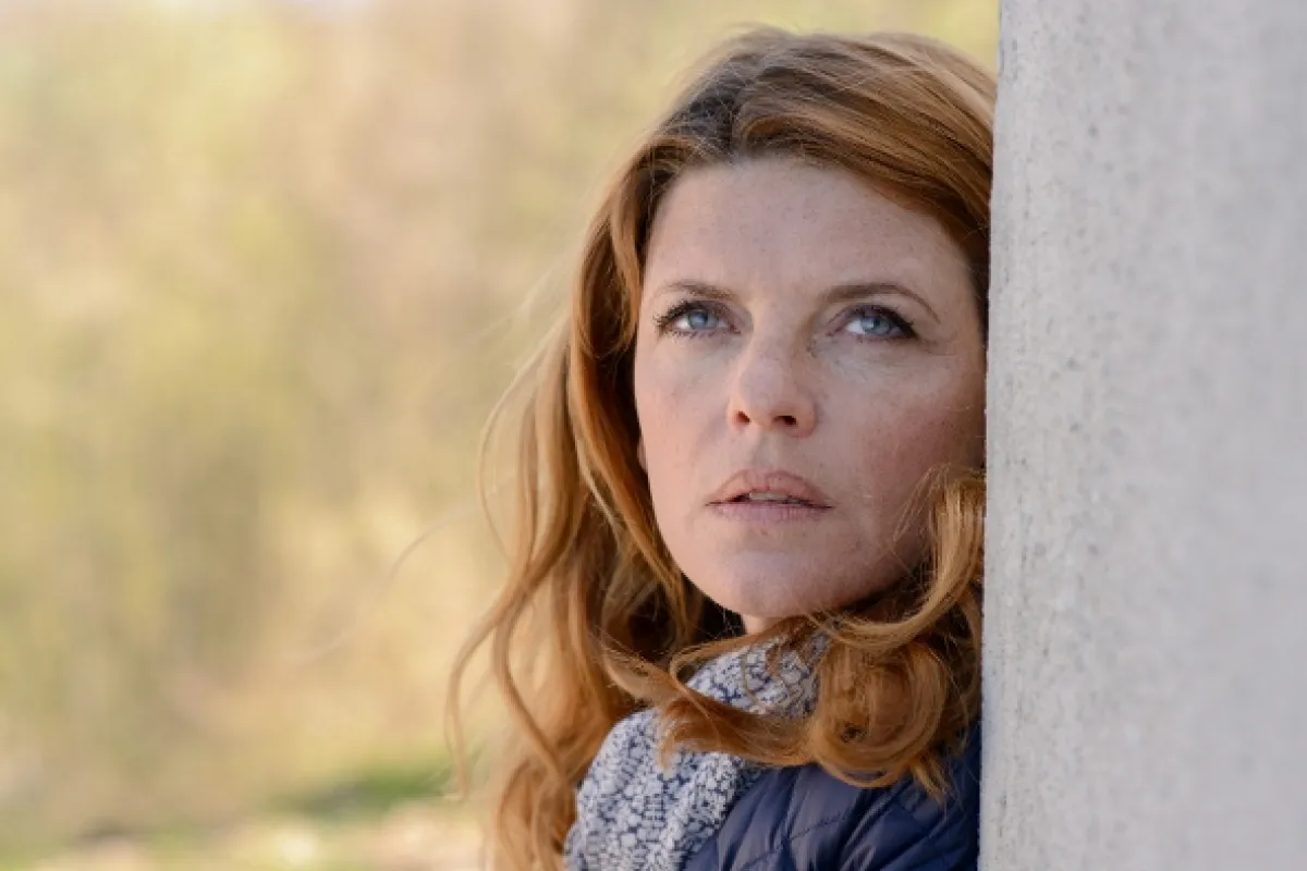 Komisařka Florence (Cassandre), 2015 - fotogaléria