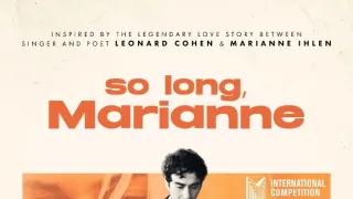 So Long, Marianne (4/8)