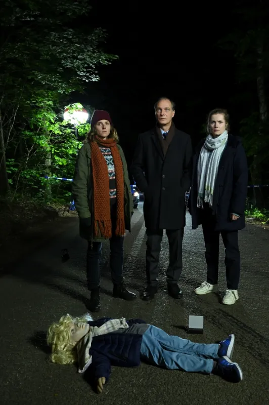 Místo činu - Drážďany (Modern Murders), 2020 - fotogaléria