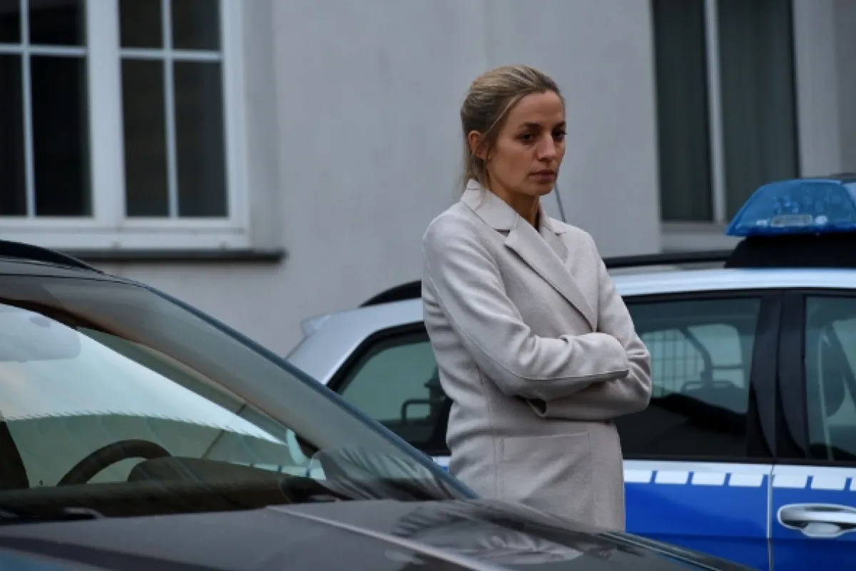 Místo činu - Drážďany (Modern Murders), 2020 - fotogaléria