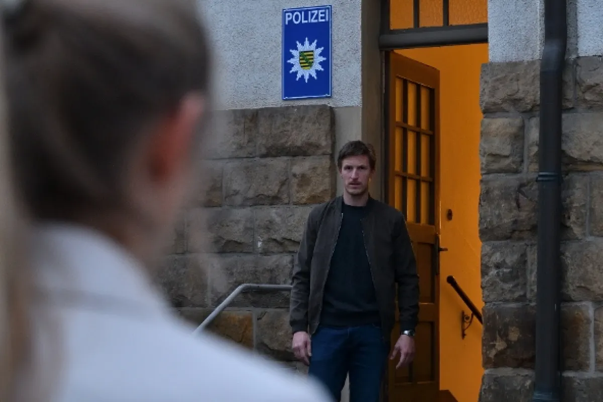 Místo činu - Drážďany (Modern Murders), 2020 - fotogaléria