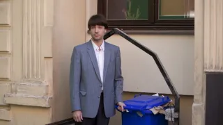 Čtvrtá hvězda (8/12)