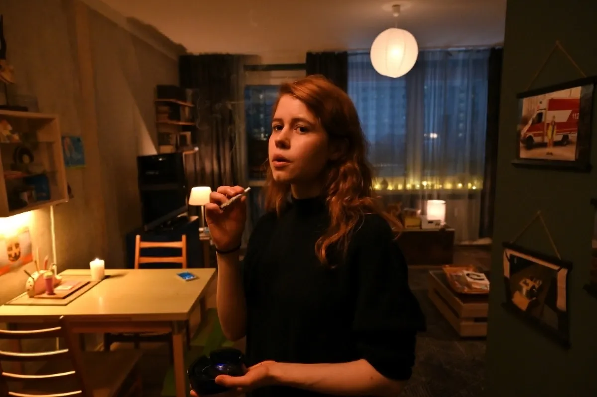 Místo činu - Drážďany (Modern Murders), 2020 - fotogaléria