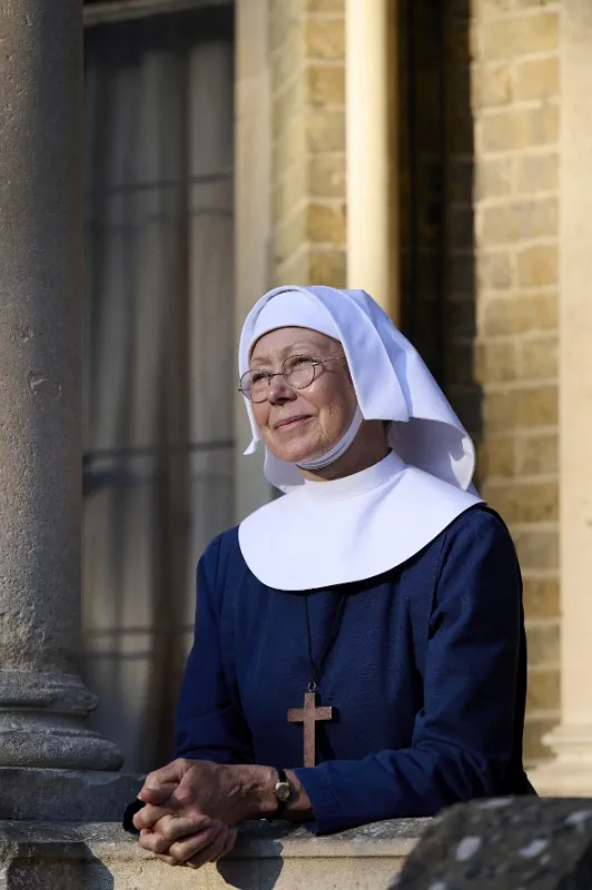 Zavolajte sestričky (Call the Midwife XI), 2022 - fotogaléria
