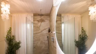 Bydlet jako... Afrodité