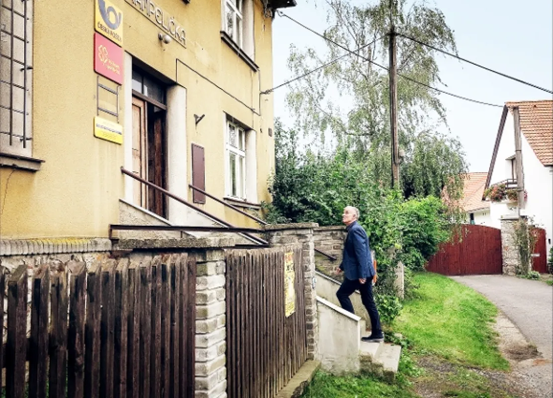 Ochranca, 2021 - fotogaléria