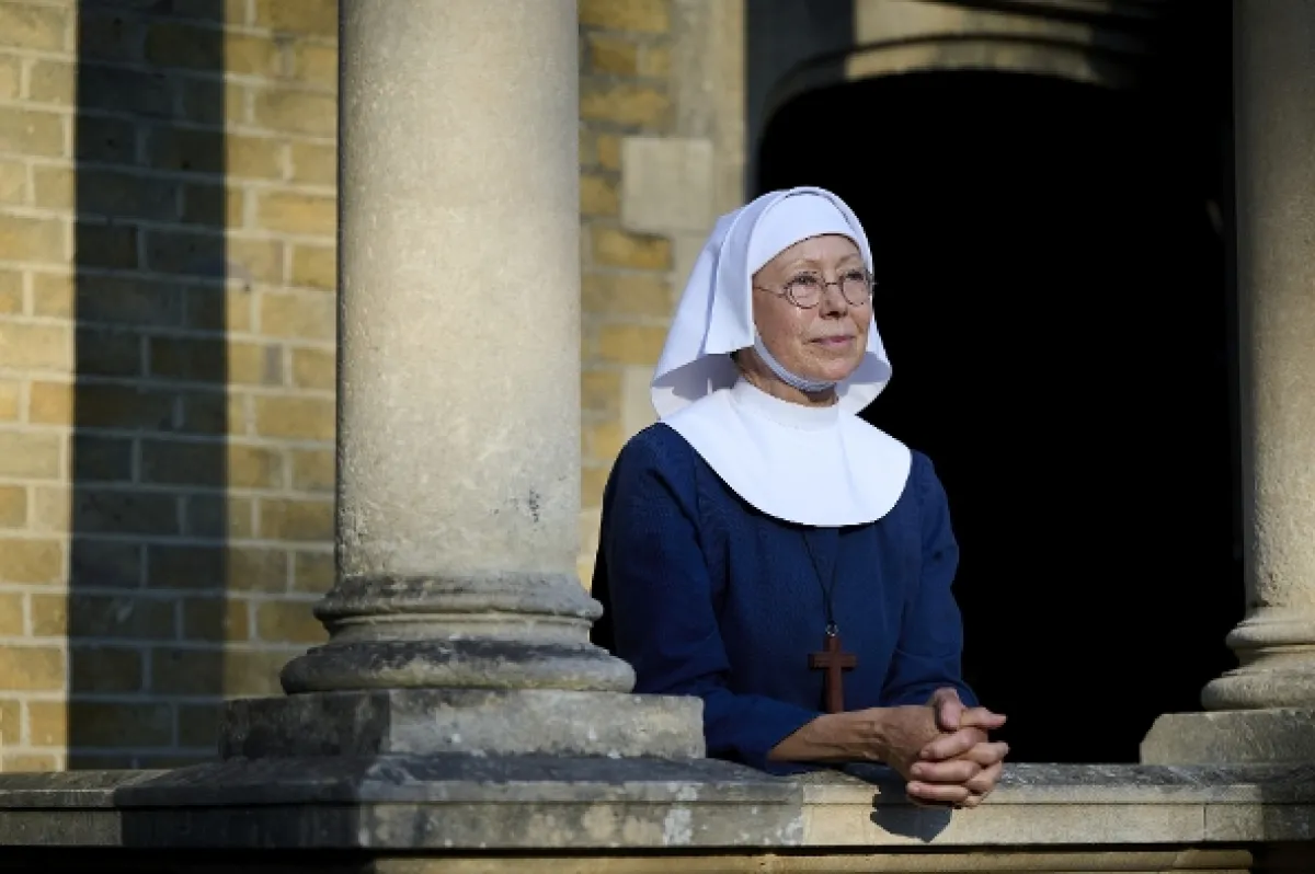 Zavolajte sestričky (Call the Midwife XI), 2022 - fotogaléria